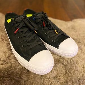 Men’s Converse w/ Lunarlon